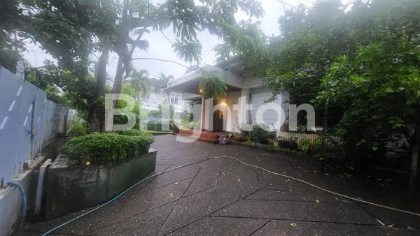 image RUMAH HOOK 1 LT DI PURI INDAH (1)