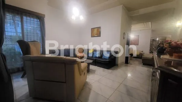 image RUMAH HOOK 1 LT DI PURI INDAH (5)