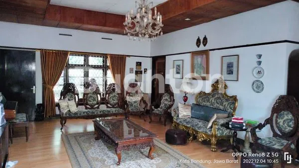 image HITUNG TANAH RUMAH BESAR DI DAGO ATAS BANDUNG  (8)