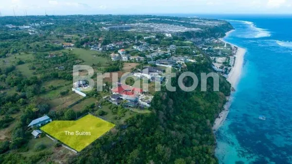 image TANAH LOS TEBING DI KUTUH PANDAWA KUTA SELATAN BALI (1)