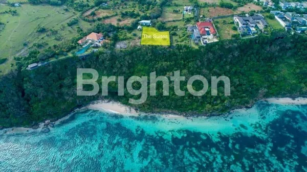 image TANAH LOS TEBING DI KUTUH PANDAWA KUTA SELATAN BALI (2)