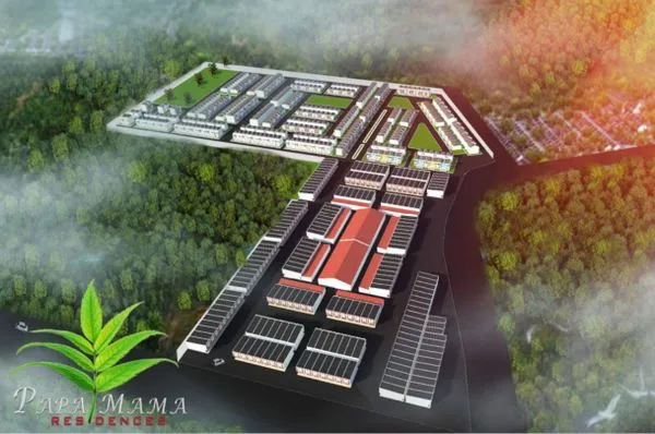 Image PAPA MAMA RESIDENCES 2