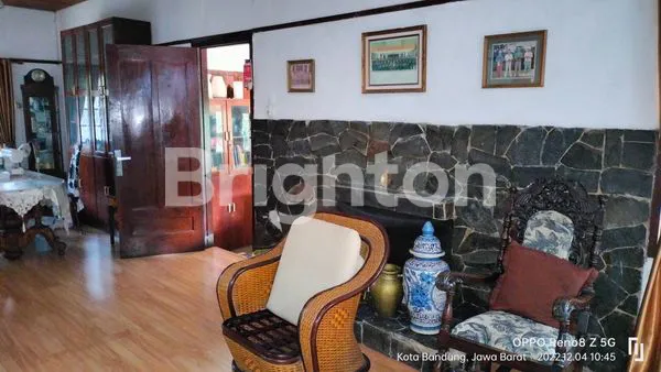 image HITUNG TANAH RUMAH BESAR DI DAGO ATAS BANDUNG  (3)