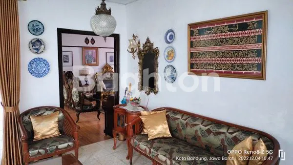 image HITUNG TANAH RUMAH BESAR DI DAGO ATAS BANDUNG  (5)