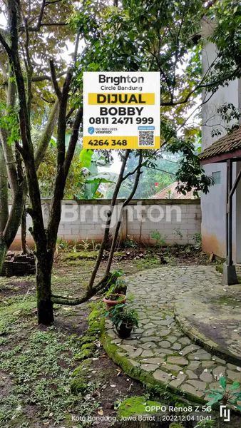 image HITUNG TANAH RUMAH BESAR DI DAGO ATAS BANDUNG  (1)