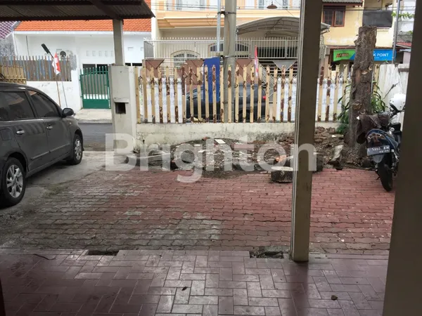 image RUMAH SUKOMANUNGGAL JAYA SURABAYA (BU) (3)