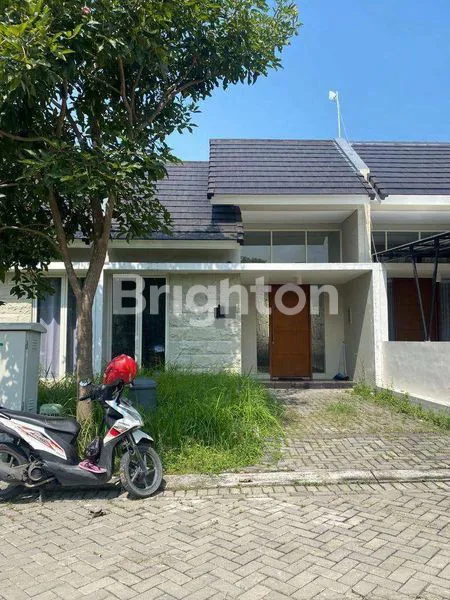 image RUMAH DI CITRALAND NORTHWEST PARK  (2)