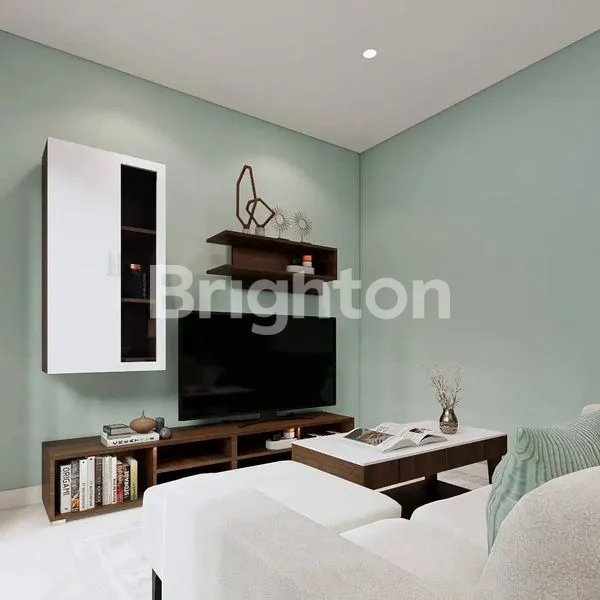 image RUMAH DI GRAND HARVEST CLUSTER DERRYL (2)