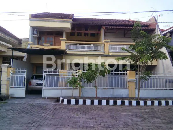image RUMAH DI PURI INDAH PANDUGO (1)