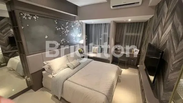 image APARTEMEN BENSON FULL FURNISH  (5)