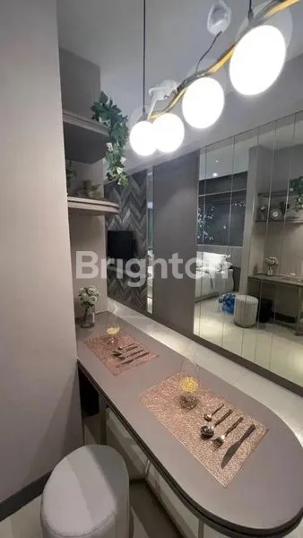 image APARTEMEN BENSON FULL FURNISH (4)