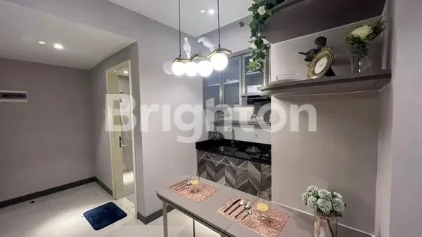 image APARTEMEN BENSON FULL FURNISH (7)