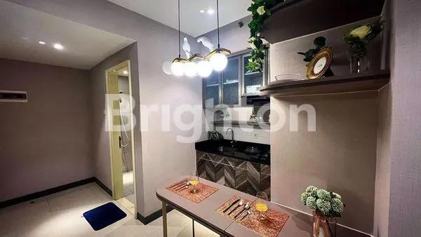 image APARTEMEN BENSON FULL FURNISH (5)