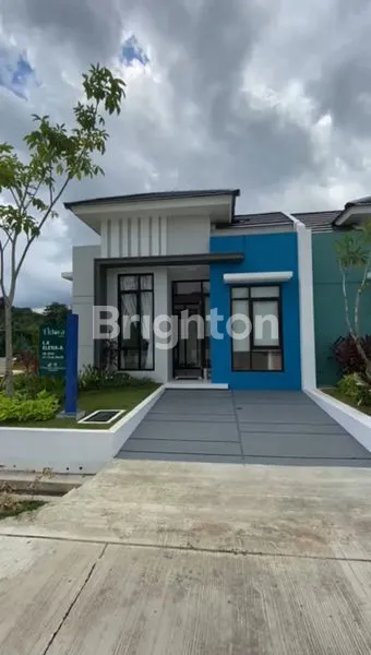 Gambar Property PERUMAHAN GRAND SENYIUR CITY SAMARINDA