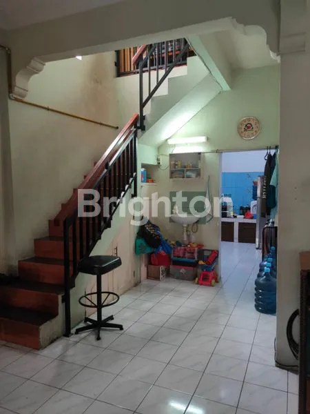image DI JUAL RUMAH MURAH DI PERUMNAS 1 BEKASI (2)
