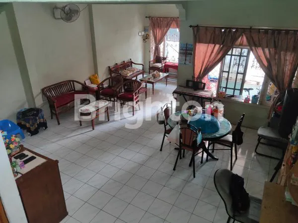 image DI JUAL RUMAH MURAH DI PERUMNAS 1 BEKASI (3)