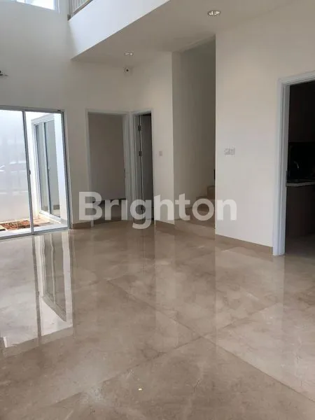 image RUMAH THE RIVIERA METLAND PURI, FULL MARMER, KITCHEN SET (7)