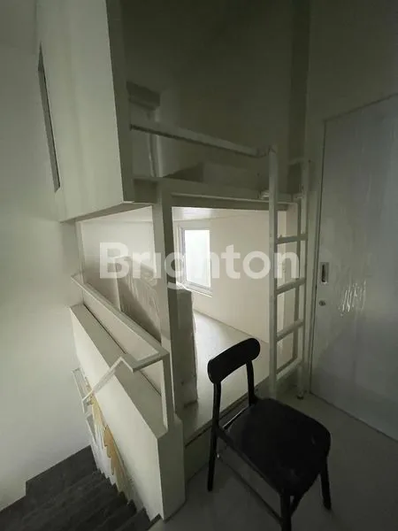 image RUMAH BARU, IMPRESAHAUS TABEBUYA, BSD (4)