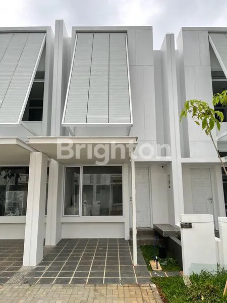 image RUMAH BARU, IMPRESAHAUS TABEBUYA, BSD (1)