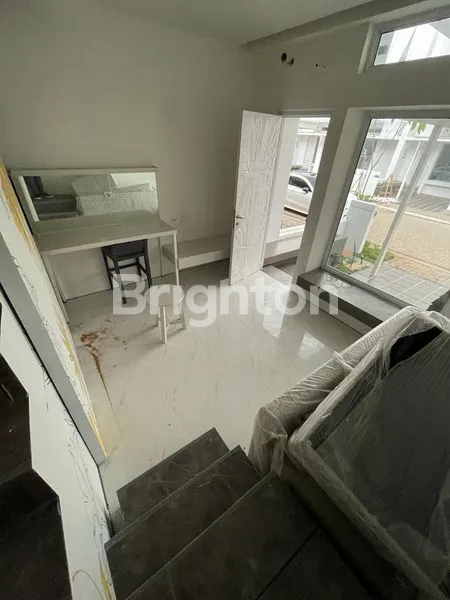 image RUMAH BARU, IMPRESAHAUS TABEBUYA, BSD (7)