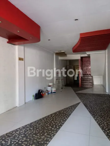 image RUKO ARIF RAHMAN HAKIM 3.5 LANTAI, KLAMPIS SURABAYA, NEGO (1)