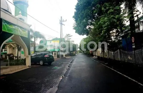 image RUMAH BAGUS SIAP HUNI DEKAT UB, UNISMA, KAMPUS LAINNYA (2)