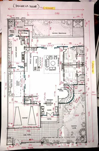 image EXCLUSIVE GATSU DENPASAR ON PROGRESS (2)