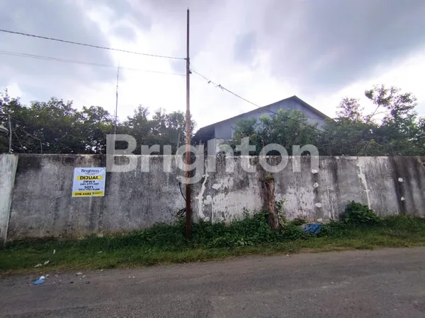 image EX PABRIK ROKOK, IZIN MASIH BISA DIPAKAI, TULUNGAGUNG BEJI (2)