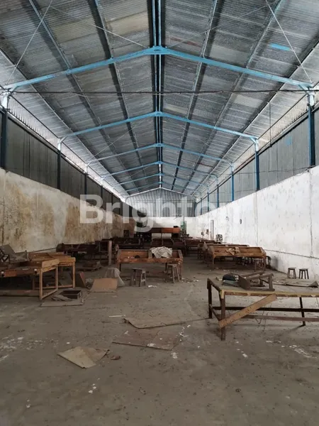 image EX PABRIK ROKOK, IZIN MASIH BISA DIPAKAI, TULUNGAGUNG BEJI (5)