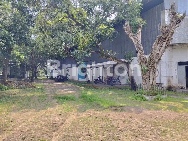 image EX PABRIK ROKOK, IZIN MASIH BISA DIPAKAI, TULUNGAGUNG BEJI (6)