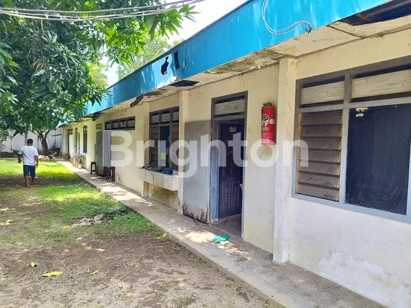 image EX PABRIK ROKOK, IZIN MASIH BISA DIPAKAI, TULUNGAGUNG BEJI (7)