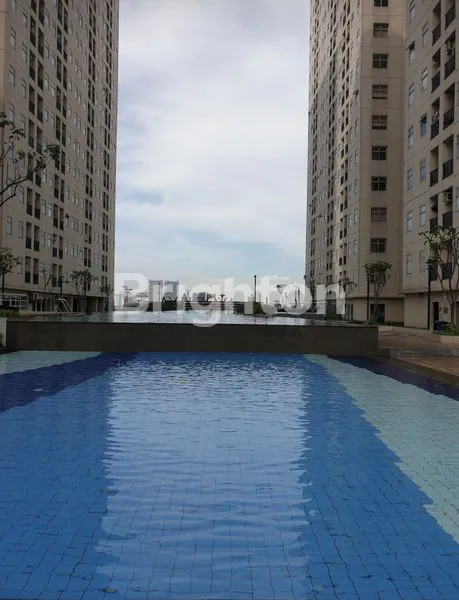 image DISEWAKAN  MURAH 3BR AYODHYA APARTEMEN  SUPER FULLY FURNISH FURNISHED TAHUNAN ALAM SUTERA TANGERANG CIKOKOL MH THAMRIN   (2)