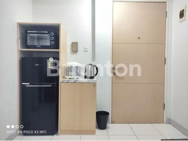 image DISEWAKAN  MURAH 3BR AYODHYA APARTEMEN  SUPER FULLY FURNISH FURNISHED TAHUNAN ALAM SUTERA TANGERANG CIKOKOL MH THAMRIN   (4)