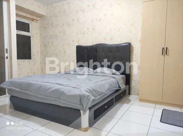 image DISEWAKAN  MURAH 3BR AYODHYA APARTEMEN  SUPER FULLY FURNISH FURNISHED TAHUNAN ALAM SUTERA TANGERANG CIKOKOL MH THAMRIN   (5)