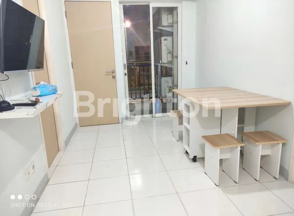 image DISEWAKAN  MURAH 3BR AYODHYA APARTEMEN  SUPER FULLY FURNISH FURNISHED TAHUNAN ALAM SUTERA TANGERANG CIKOKOL MH THAMRIN   (7)