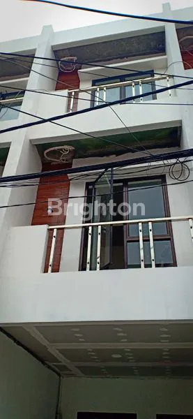 image RUMAH BARU DI TANJUNG DUREN (2)