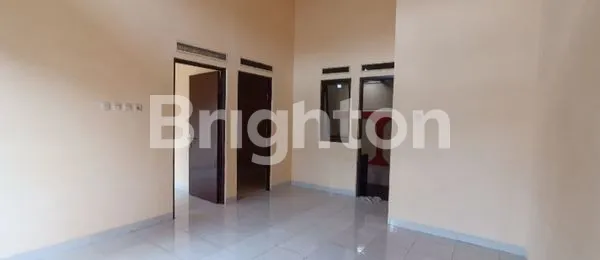image RUMAH CANTIK 1 LT SUDAH ADA CANOPY DI MUTIARA HIJAU (7)