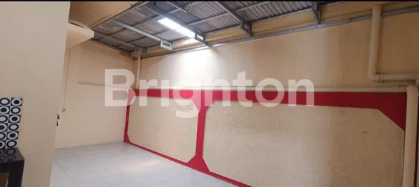 image RUMAH CANTIK 1 LT SUDAH ADA CANOPY DI MUTIARA HIJAU (2)