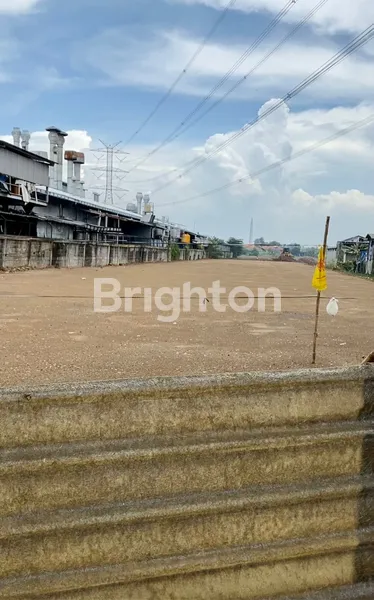 image KAVLING CIAMIK DI BYPASS KRIAN JALAN RAYA KRIAN (2)