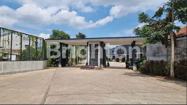 image GUDANG NANJUNG CIMAHI, BLUE SKY INDUSTRIAL ESTATE (1)