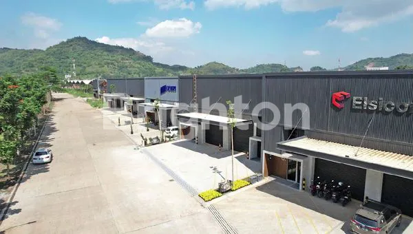 image GUDANG NANJUNG CIMAHI, BLUE SKY INDUSTRIAL ESTATE (2)