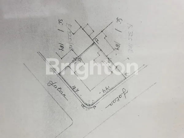 image RUMAH KEBON JERUK BARU POSISI HOOK JAKARTA BARAT (8)