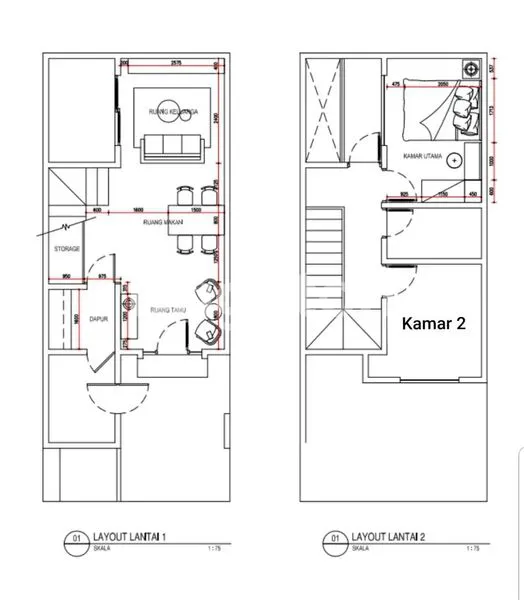 image APARTEMEN THE PEAK KOSONGAN  (8)