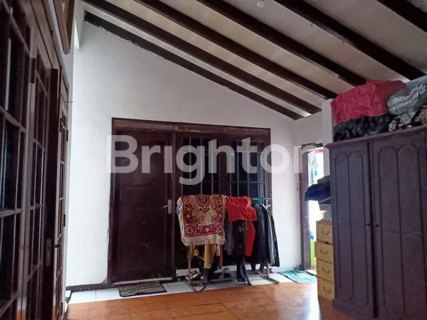 image RUMAH MAINROAD COCOK BANGET UNTUK USAHA DAN TEMPAT KOS AREA KAMPUS DAN MALL (3)