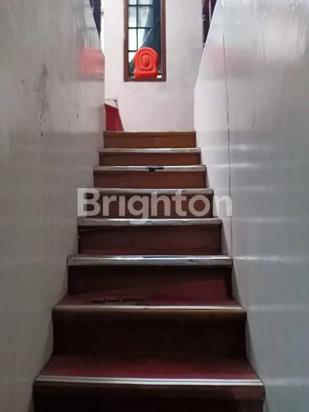 image RUMAH MAINROAD COCOK BANGET UNTUK USAHA DAN TEMPAT KOS AREA KAMPUS DAN MALL (4)