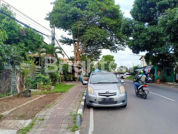 image RUMAH MAINROAD COCOK BANGET UNTUK USAHA DAN TEMPAT KOS AREA KAMPUS DAN MALL (6)