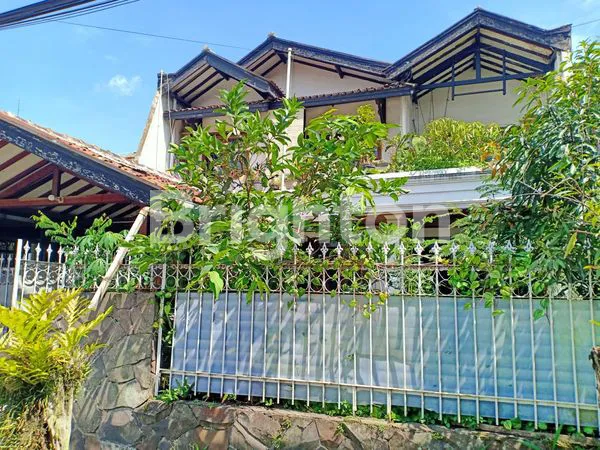 image RUMAH MAINROAD COCOK BANGET UNTUK USAHA DAN TEMPAT KOS AREA KAMPUS DAN MALL (7)