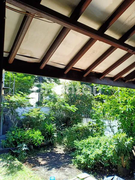 image RUMAH MAINROAD COCOK BANGET UNTUK USAHA DAN TEMPAT KOS AREA KAMPUS DAN MALL (8)