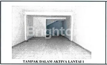 image RUKO STRATEGIS DI KAWASAN MALL EWALK (2)