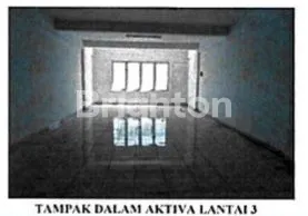 image RUKO STRATEGIS DI KAWASAN MALL BSB  (2)